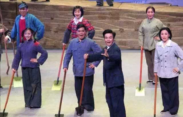 剧照 剧照